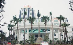 Royal Huy Hotel Vinh Phuc